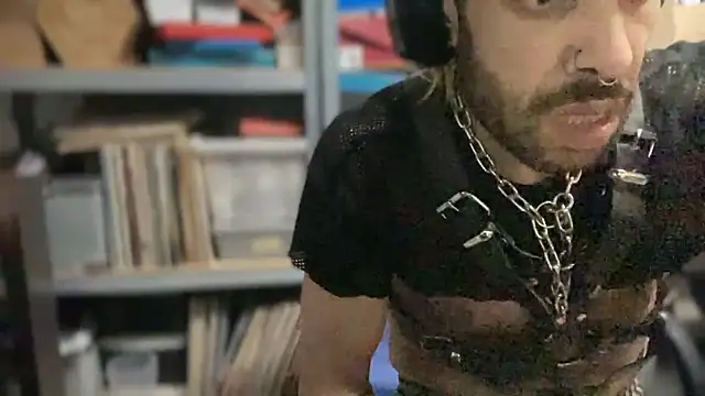 P4RtYBOII92 webcam