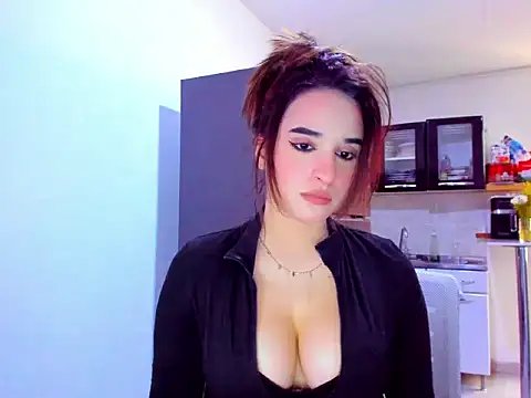 Aishas webcam