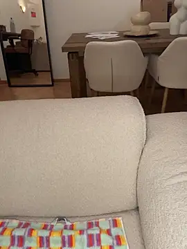 SophiiaStarr webcam