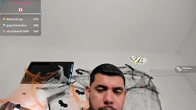 Dimitri_Bass webcam