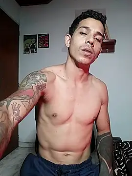 chero_95 webcam