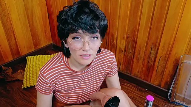 Zafiro_Gem_ webcam