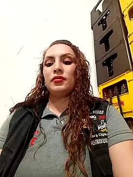 VERONICA__03 webcam