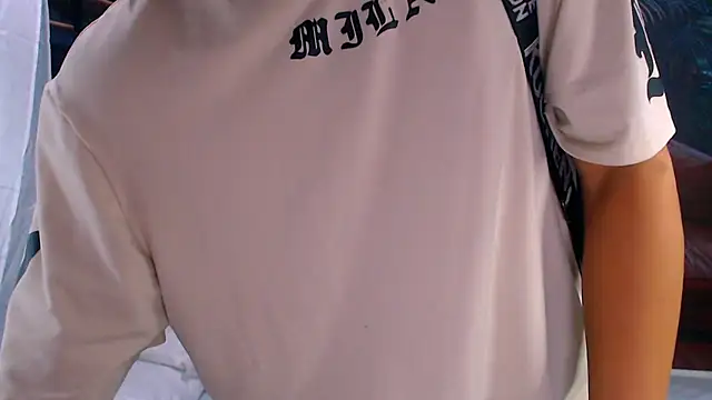 romeomillerr (M young) - cum show