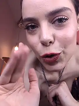 Orianela webcam