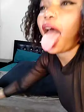 Sugartonguexx webcam