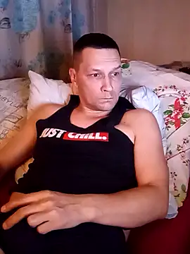 AlexSuperGG webcam
