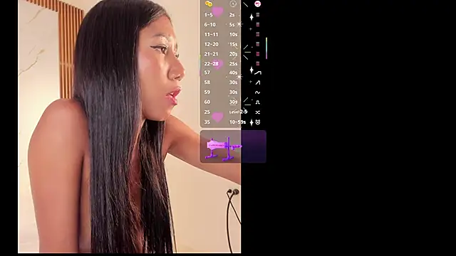 CandyRouse__ webcam