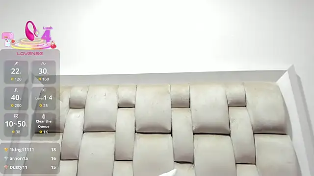 ValerieSoto webcam