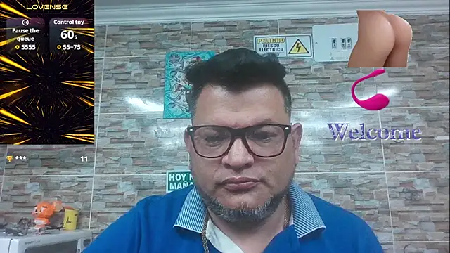 SexDiffrent webcam