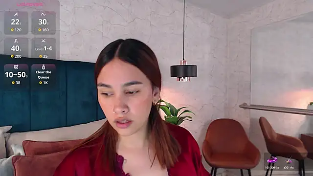 AdeleAndersonn webcam