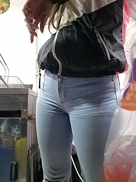 HOLY_DOLL webcam