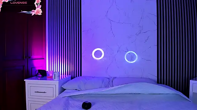 StephanAndSamantha webcam