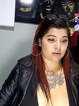 snow_belle webcam