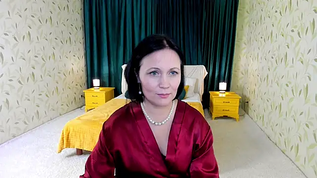 CelestineDream webcam