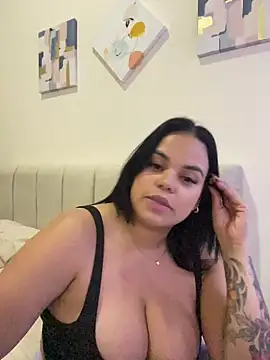 AliceStarshine webcam