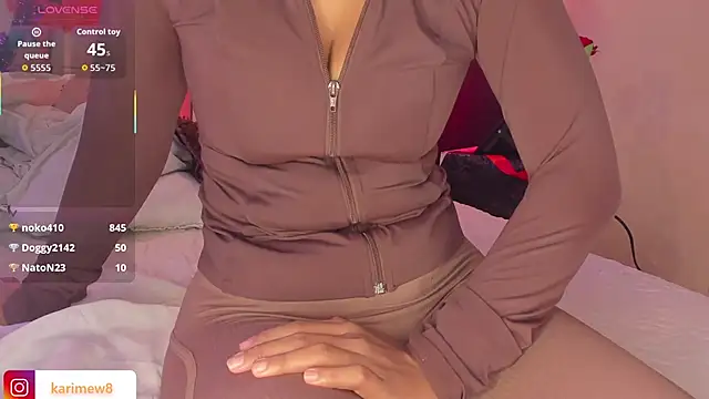 _karime_ webcam