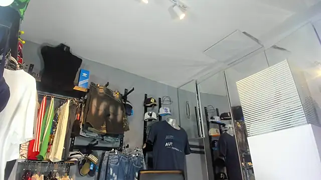 MAREIA_25 webcam