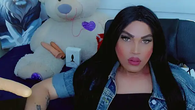 NathaliaCross webcam