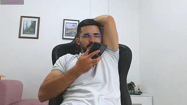 Massimoo_07 webcam