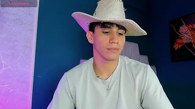 Allex_Cano webcam