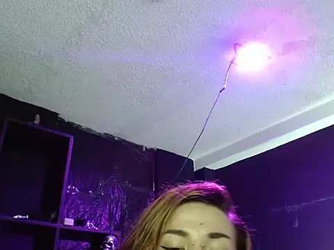 Pandora_9666 webcam