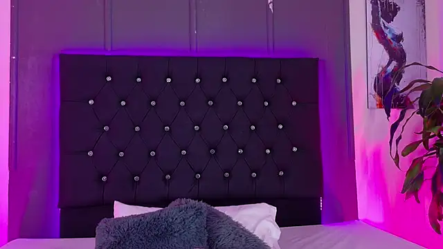 Billye_Eilish webcam