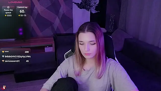 Sandy_Belle webcam