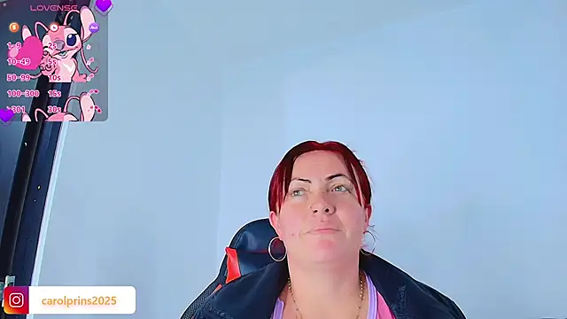 carolinhe_ webcam
