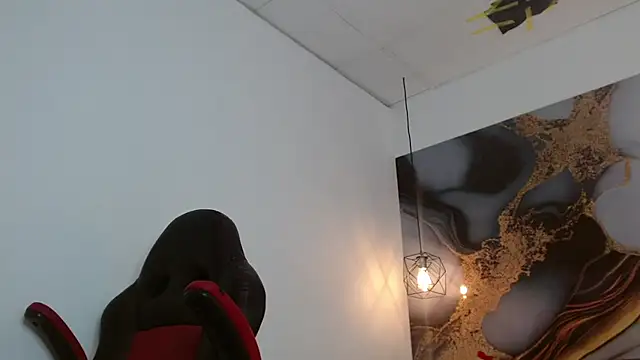 AndyFame1 webcam