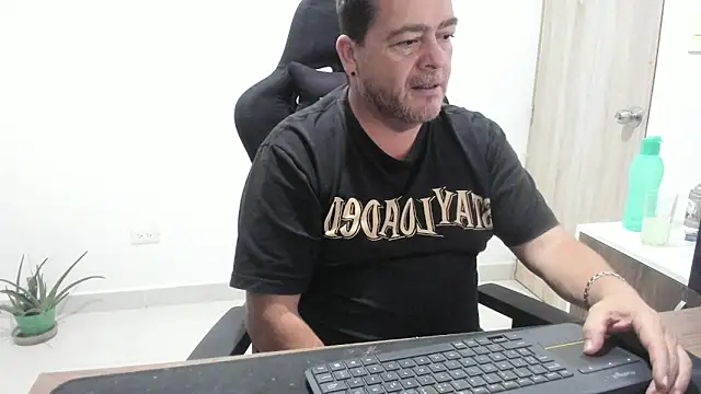 massimo_dannger webcam
