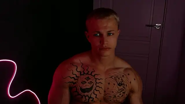 James__Noah webcam