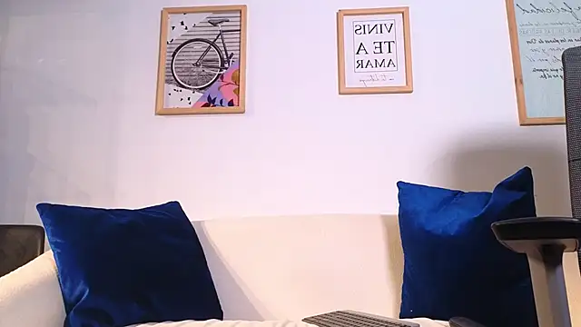 sweetsanti webcam