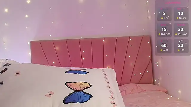 NyxTits webcam