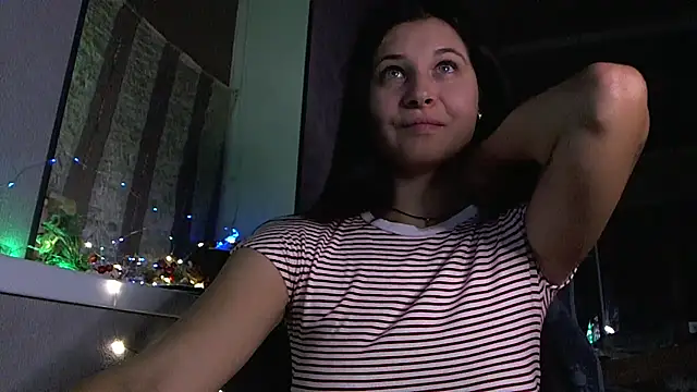 cutie_modest_ webcam