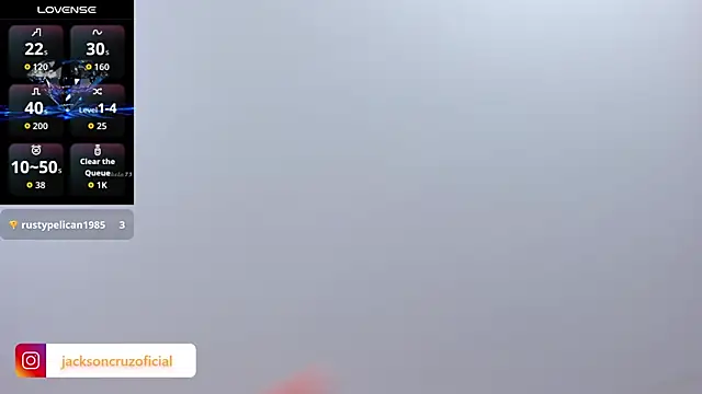 jackson_cruz webcam