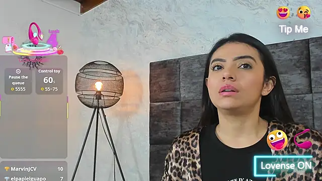 SusanRodriguez_ webcam