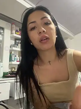 MadisonCambel webcam