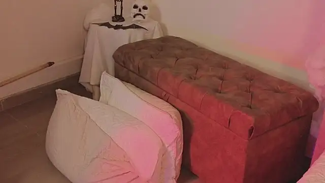 _Linoshka_1 webcam