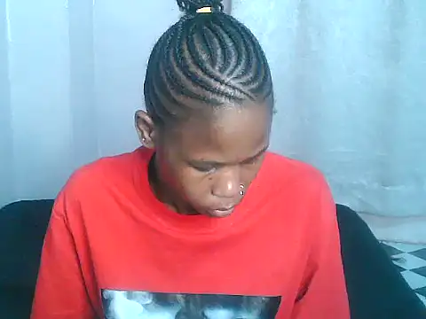 SexxyTerry webcam