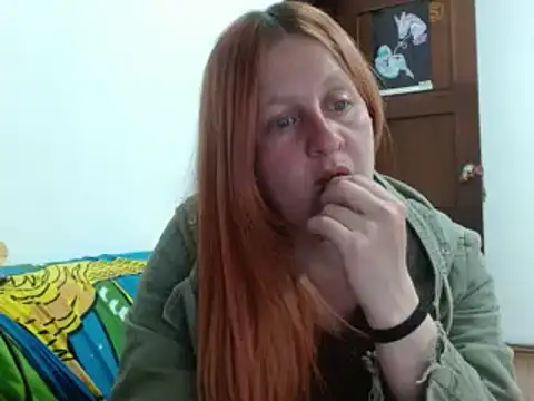 ViioletaMora webcam
