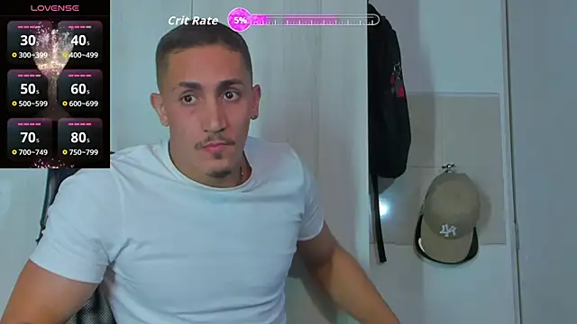 MikeRoss7777 webcam