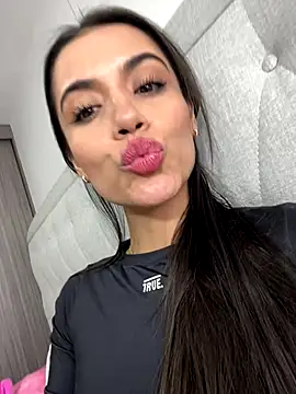 Nicole_stonee webcam