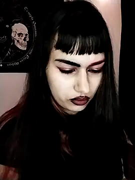 Little-Lucifer webcam