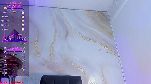 Naughty_Lizeth webcam