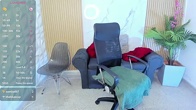 IvannaRosse_ webcam