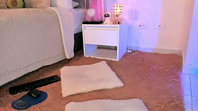Alissonroses webcam