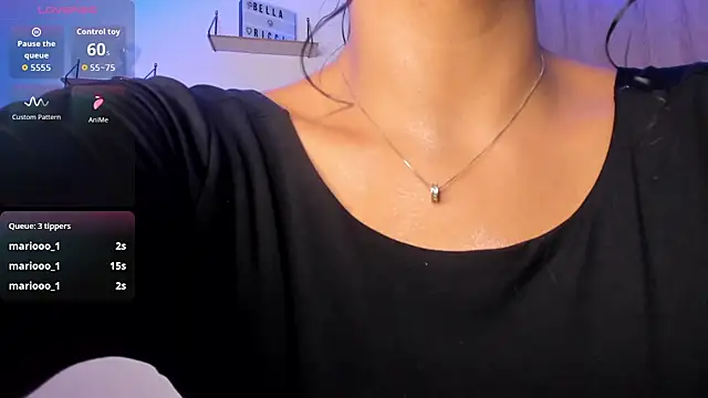 Bella_ricci_ webcam