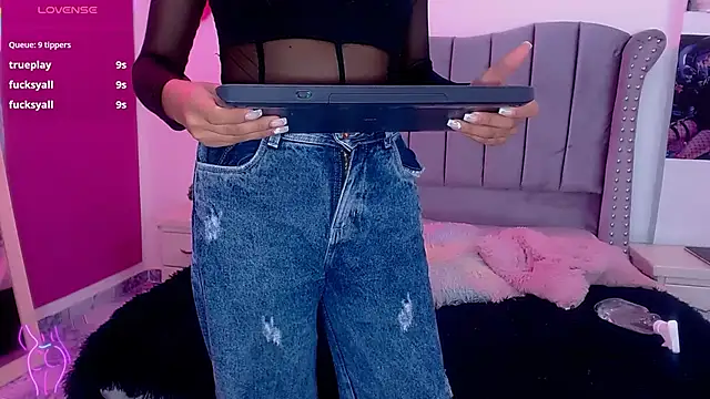 melody_toy webcam