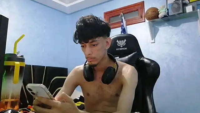 Dark_DesireX webcam